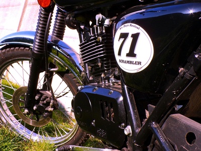 XL250 Motosport