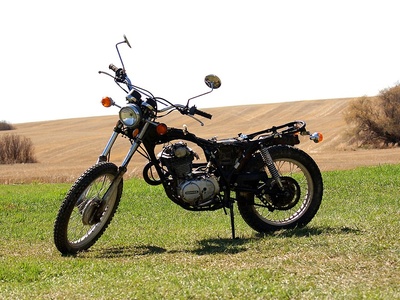 XL350