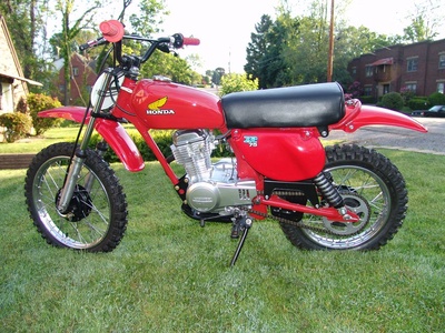 XR75