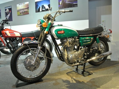 XS650