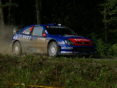 Xsara