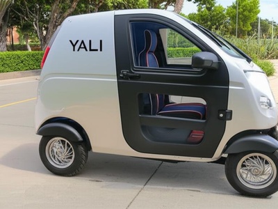 Yali