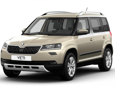Yeti