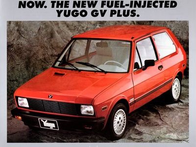 Yugo 60