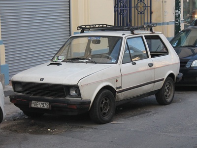 Yugo 65