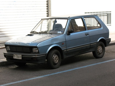 Yugo Koral