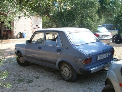 Yugo Skala 55