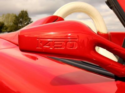 Z06 1LZ Convertible