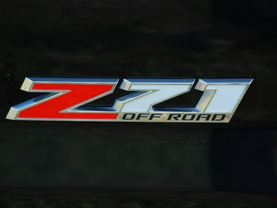 Z06 2LZ Convertible