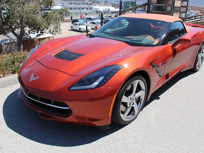 Z51 Performance Package