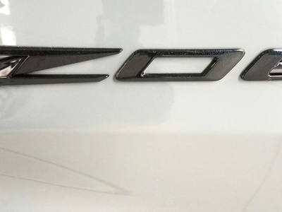 ZR1 Convertible