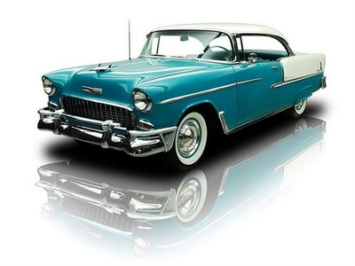 1955 Chevrolet Bel Air 265