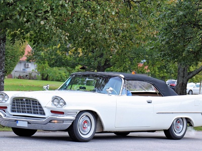 1957 Chrysler 300C
