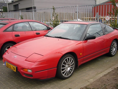 200SX
