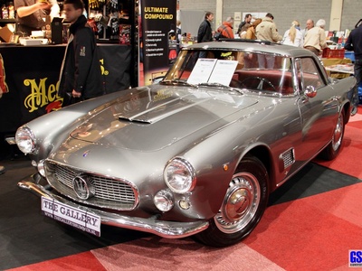 3500 GT