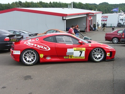 360 Challenge (race)