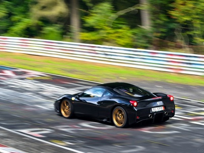 458 Speciale