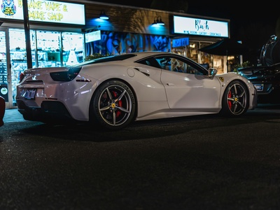 488 GTB