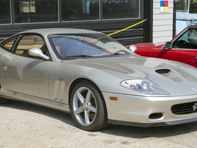 575M Maranello