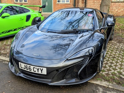 650S