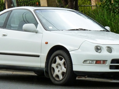Acura Integra