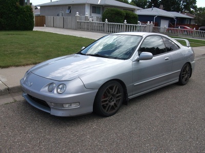 Acura Integra