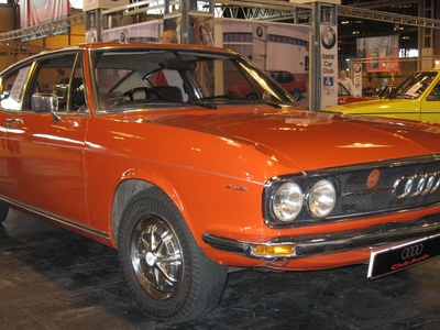 Audi 5000