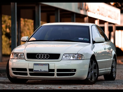 Audi S4