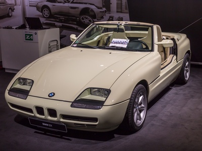 BMW Z1