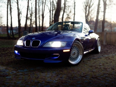 BMW Z3