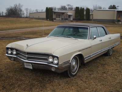 Buick Electra