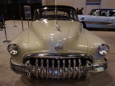 Buick Special