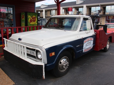 C/K Series (C10/C20/C30)