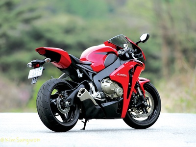 CBR1000RR