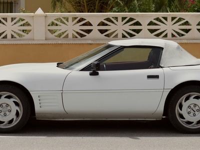 Chevrolet Corvette C4