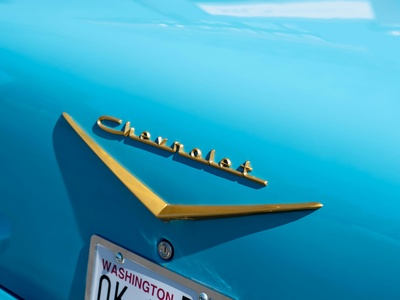 Chevrolet Stylemaster