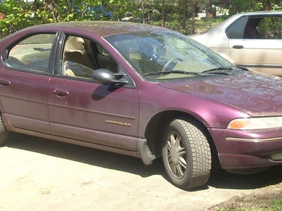 Chrysler Cirrus