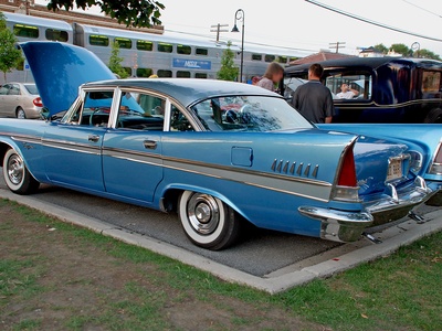 Chrysler New Yorker