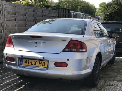 Chrysler Sebring