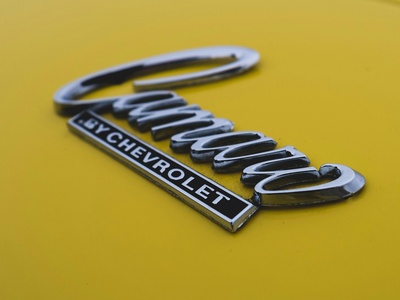 Corvette 245hp Dual-Quad