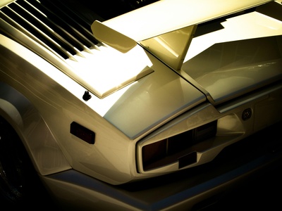 Countach