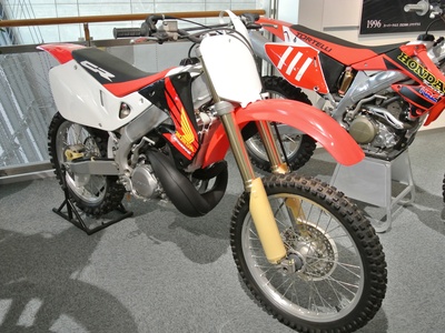 CR250R