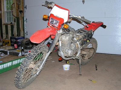 CRF230F