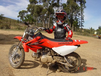 CRF70F
