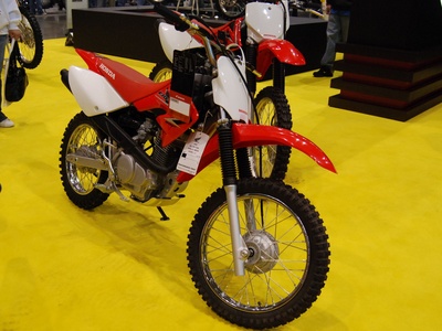 CRF80F