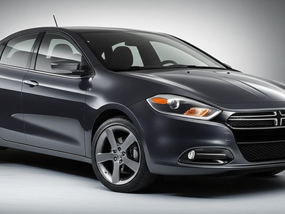 Dart SE/SXT/Rallye/Limited