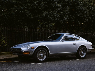 Datsun 240Z