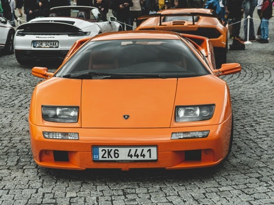 Diablo SV