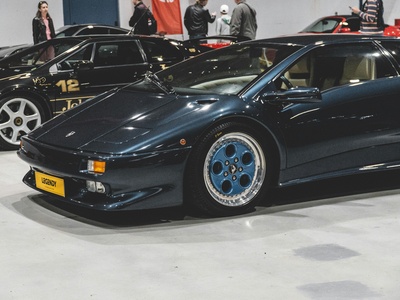 Diablo VT