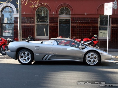 Diablo VT Roadster